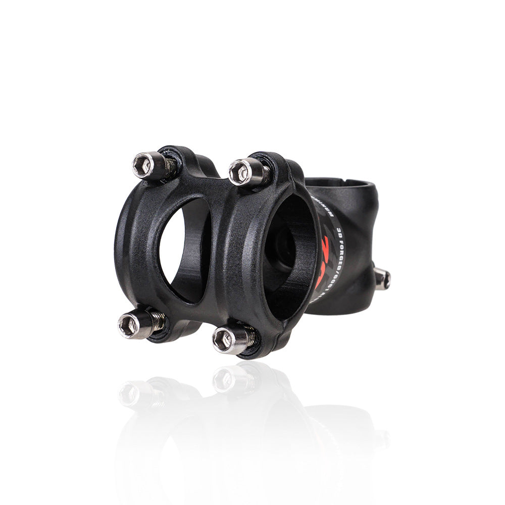 ZTTO ZT-BL01 ±7 Degrees Aluminum Alloy Mountain Bicycle Stem Riser Bike Handlebar Stem ZTTO ZT-BL01 ±7 Degrees Aluminum Alloy Mountain Bicycle Stem Riser Bike Handlebar Stem